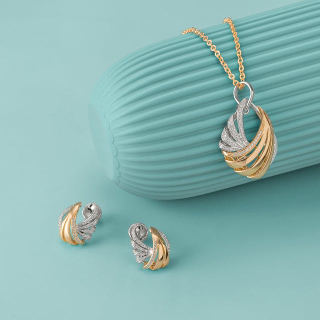 bijoux et accessoires
