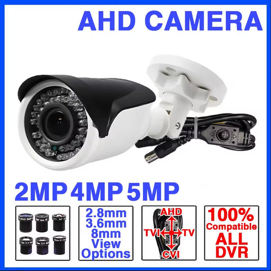 Mini caméra de vidéosurveillance extérieure