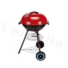 Barbecue à Charbon Portable